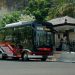 11 Bus Listrik Hyundai County EV Mulai Mengaspal di Bali