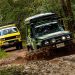 Uji Ketangguhan Ban BFGoodrich All-Terrain T/A KO3 di Rute Thailand-Laos