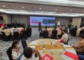 Wealthy Menyapa Surabaya, Bicara Era Modern dan Masa Depan Industri Otomotif