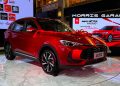 MG Resmi Serahkan 100 Unit ZS Hybrid+ Pertama di Indonesia, Harganya Cuma Rp 200 Jutaan?