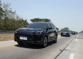 Efisiensi Jadi Kunci, DFSK E5 Plus Andalkan Teknologi PHEV untuk Mobilitas Harian dan Jarak Jauh