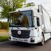 Hasil Kerjasama Unik, BMW Operasikan Truk Mercedes-Benz Econic Berjantung Hidrogen!