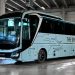 Profil Bus Listrik MAN Lion’s Coach E, Sanggup Lari 650 Km Sekali Cas!