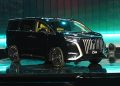 BYD Luncurkan New Danza D9 Seharga Rp 1,08 Miliar, Jarak Tempuh Meningkat!