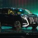 BYD Luncurkan New Danza D9 Seharga Rp 1,08 Miliar, Jarak Tempuh Meningkat!
