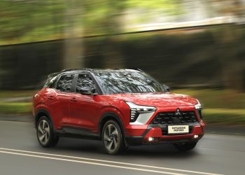 Dari Kenyamanan hingga Teknologi, Ini Alasan Mitsubishi New Xforce ICE Layak Dilirik