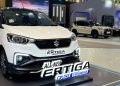 Borong Mobil Suzuki di GIIAS Semarang 2026 Bisa Dapat Bonus Melimpah, Ini Syaratnya!