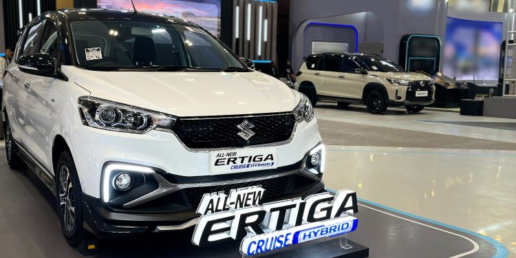 Borong Mobil Suzuki di GIIAS Semarang 2026 Bisa Dapat Bonus Melimpah, Ini Syaratnya!