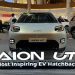 Aion UT Urban Resmi Mengaspal di Indonesia, Dijual Rp300 Jutaan!