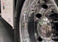 Investasi Cerdas Armada, Mengapa Pelek Aluminium Lebih Menguntungkan Dibanding Baja?