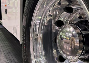 Investasi Cerdas Armada, Mengapa Pelek Aluminium Lebih Menguntungkan Dibanding Baja?