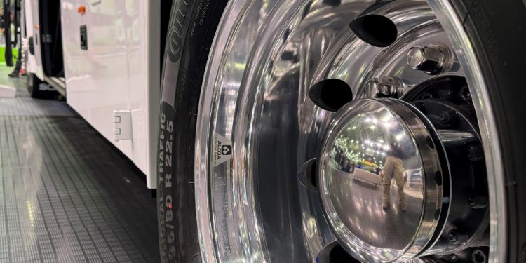 Investasi Cerdas Armada, Mengapa Pelek Aluminium Lebih Menguntungkan Dibanding Baja?