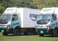 Amazon Borong 3.000 Unit Truk Listrik Canggih dari Tata Motors, Begini Modelnya