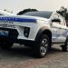 Profil MAB Arganta 4×4: Pikap Listrik Buatan Anak Bangsa, Sanggup Tempuh 350 Km Sekali Cas!