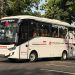 VKTR dan PO Bagong Luncurkan Bus Listrik Arjuno, Sekali Cas Tembus 350 Km!
