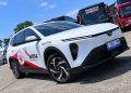 Bersama Bisha Shuttle, TransTrack Rilis Teknologi Pintar Pemantau Baterai EV Buat Armada Bisnis
