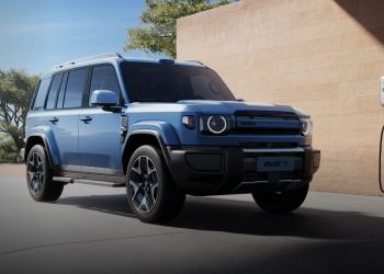 iCar V27 Long Range Resmi Meluncur, Daya Jelajah Bisa Lebih Dari 300 Km!