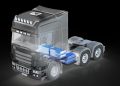 CATL Rilis Teknologi Dual-Electric, Solusi Efisiensi Truk Listrik Tanpa Cemas Kehabisan Daya