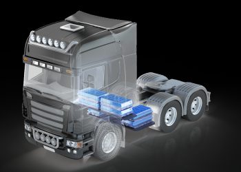 CATL Rilis Teknologi Dual-Electric, Solusi Efisiensi Truk Listrik Tanpa Cemas Kehabisan Daya