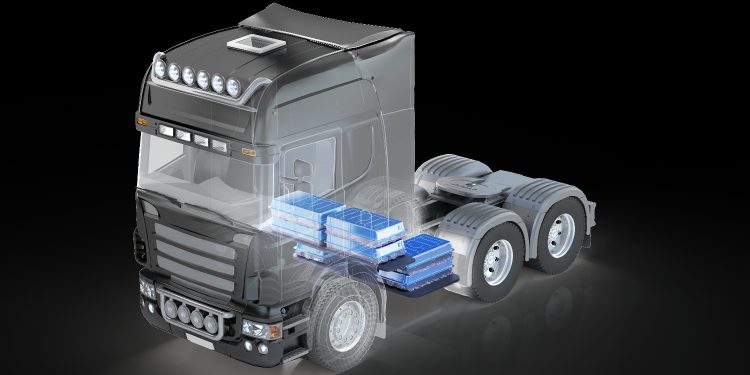 CATL Rilis Teknologi Dual-Electric, Solusi Efisiensi Truk Listrik Tanpa Cemas Kehabisan Daya