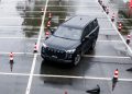 Rival Wajib Waspada! Chery Tiggo V Debut Global, Usung Kabin Lapang dan Fitur Berlimpah