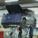 Mobil Listrik Makin Menjamur, Begini Cara Chery Gembleng Teknisi Bengkel Resmi!
