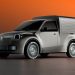 Citroen Bangkitkan Kembali Mobil Niaga Legendaris 2 CV Fourgonnette