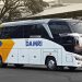 Perum Damri Resmi Buka Rute Bus AKAP Baru Malang – Surabaya – BSD, Catat Jadwalnya