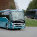 Kembali Mengaspal di Eropa! Bus Volvo 9700 Bawa Sederet Fitur Canggih