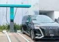 BYD Bawa Teknologi Flash Charging ke Indonesia, Ngecas Mobil Listrik Cuma Butuh 5 Menit!