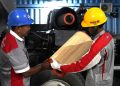 Bisa Bikin Turun Mesin! Ini Bahaya Fatal Sepelekan Filter Udara Truk Heavy Duty
