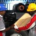 Bisa Bikin Turun Mesin! Ini Bahaya Fatal Sepelekan Filter Udara Truk Heavy Duty