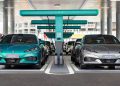 BYD Siap Sebar Jaringan Flash Charging ke Berbagai Titik Strategis di Indonesia!
