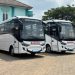 Rahasia Bus Listrik Arjuno Buatan VKTR Jadi Pilihan Utama Armada Tambang PO Bagong