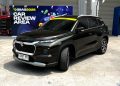 Jangan Asal Beli, Ternyata Ini Ciri-Ciri SUV Perkotaan Paling Ideal Masa Kini!