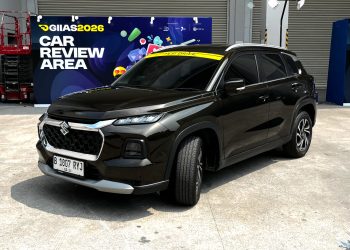 Jangan Asal Beli, Ternyata Ini Ciri-Ciri SUV Perkotaan Paling Ideal Masa Kini!