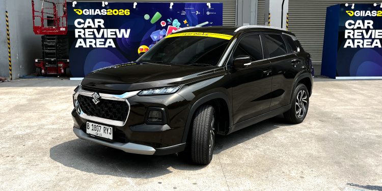 Jangan Asal Beli, Ternyata Ini Ciri-Ciri SUV Perkotaan Paling Ideal Masa Kini!