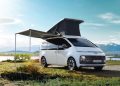 Bukan MPV Biasa! Intip Mewahnya Hyundai Staria Listrik Versi Campervan