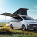 Bukan MPV Biasa! Intip Mewahnya Hyundai Staria Listrik Versi Campervan