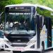 Transportasi Umum Bekasi Makin Mudah, 13 Bus Trans Wibawamukti Beroperasi pada 2027