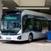 Gandeng Pertamina, Transjakarta Segera Wujudkan Transportasi Bus Hidrogen di Jakarta