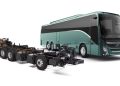 Bus Listrik Volvo Siap Meluncur di Indonesia Dalam Waktu Dekat, BZR Electric?