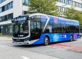 Bus Listrik Otonom MAN Lion’s City Mulai Mengaspal, Pakai Fitur LiDAR!