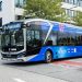 Bus Listrik Otonom MAN Lion’s City Mulai Mengaspal, Pakai Fitur LiDAR!