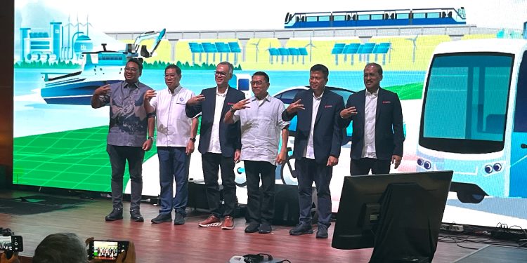 Siap-Siap! Lebih dari 38 Brand Otomotif Bakal Serbu PEVS 2026, Bisa Masuk Gratis!