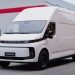 Skywell Rilis Van Listrik Skyworth Hongtu V9, Farizon SV Wajib Waspada!