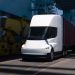 Truk Tesla Semi Mulai Diproduksi Hingga 50.000 Unit Per Tahun, Cek Spesifikasinya