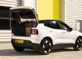 Tembus Jarak 475 Km! Volvo EX30 Cargo Buktikan Mobil Angkutan Barang Juga Bisa Mewah dan Cepat!