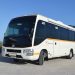Bus Toyota Coaster Ini Disulap Jadi Motorhome Mewah Berjalan, Intip Fasilitasnya!