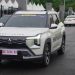 GIIAS Makassar 2026: Magnet Area Test Drive dan Promo Tiket Gratis Tarik Ribuan Pengunjung